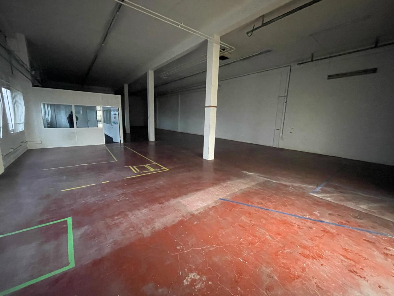 Local d'activité Gennevilliers 1039m² Location local d'activité Gennevilliers Hauts-de-Seine OLACT2116910 4
